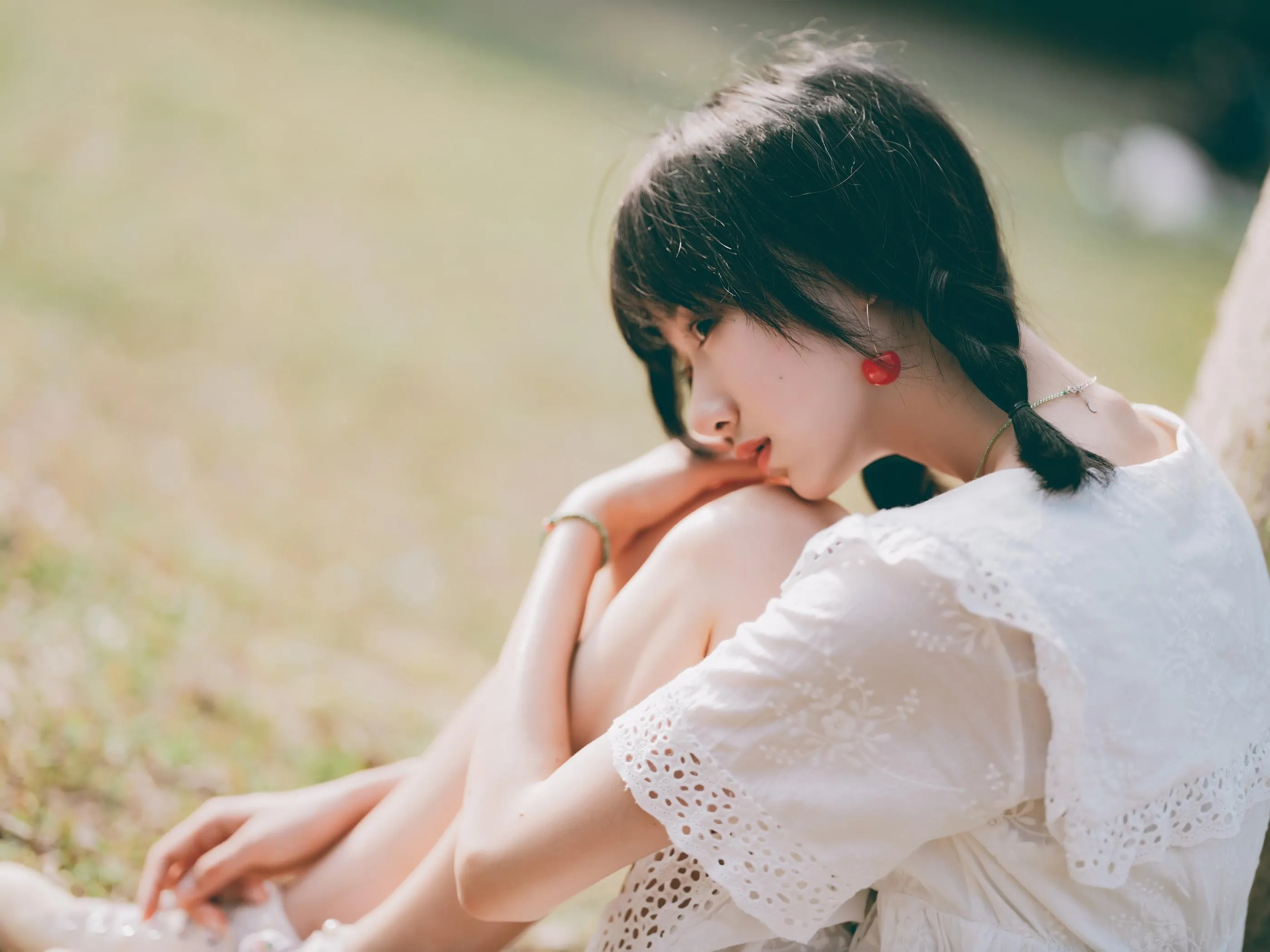 [艺图语] 2022.05.26 彩虹 木棉棉OwO [31P]插图5